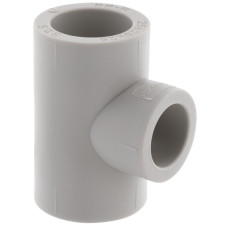 Трійник PPR 25-20-25 KOER